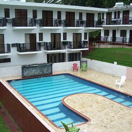 Hotel Hidden Village Aguada Zewnętrze zdjęcie