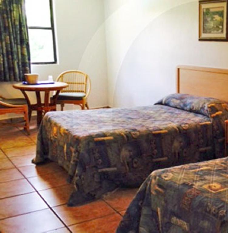 Hotel Hidden Village Aguada Zewnętrze zdjęcie
