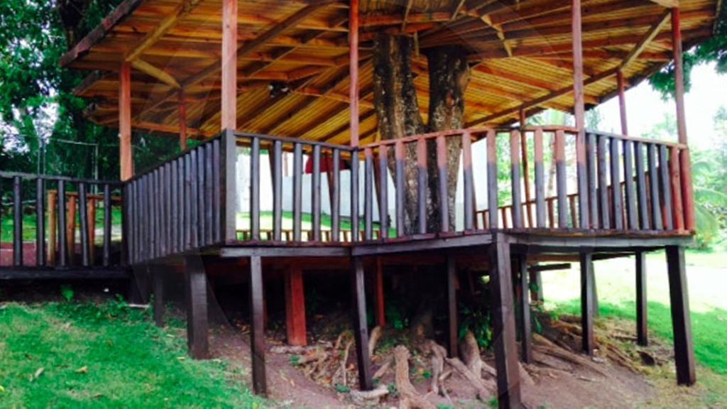 Hotel Hidden Village Aguada Zewnętrze zdjęcie