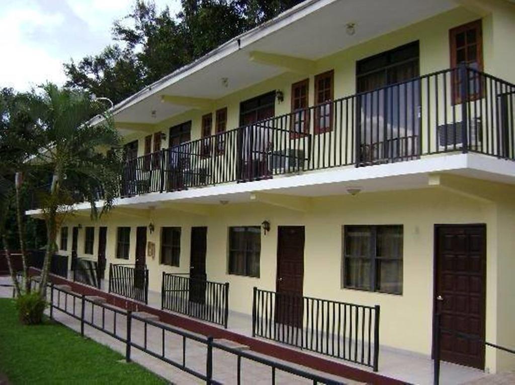 Hotel Hidden Village Aguada Pokój zdjęcie