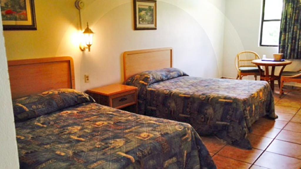 Hotel Hidden Village Aguada Pokój zdjęcie