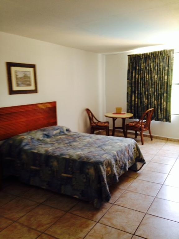 Hotel Hidden Village Aguada Zewnętrze zdjęcie