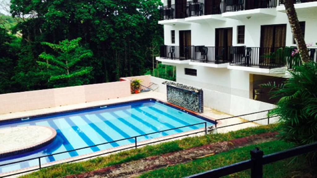 Hotel Hidden Village Aguada Zewnętrze zdjęcie
