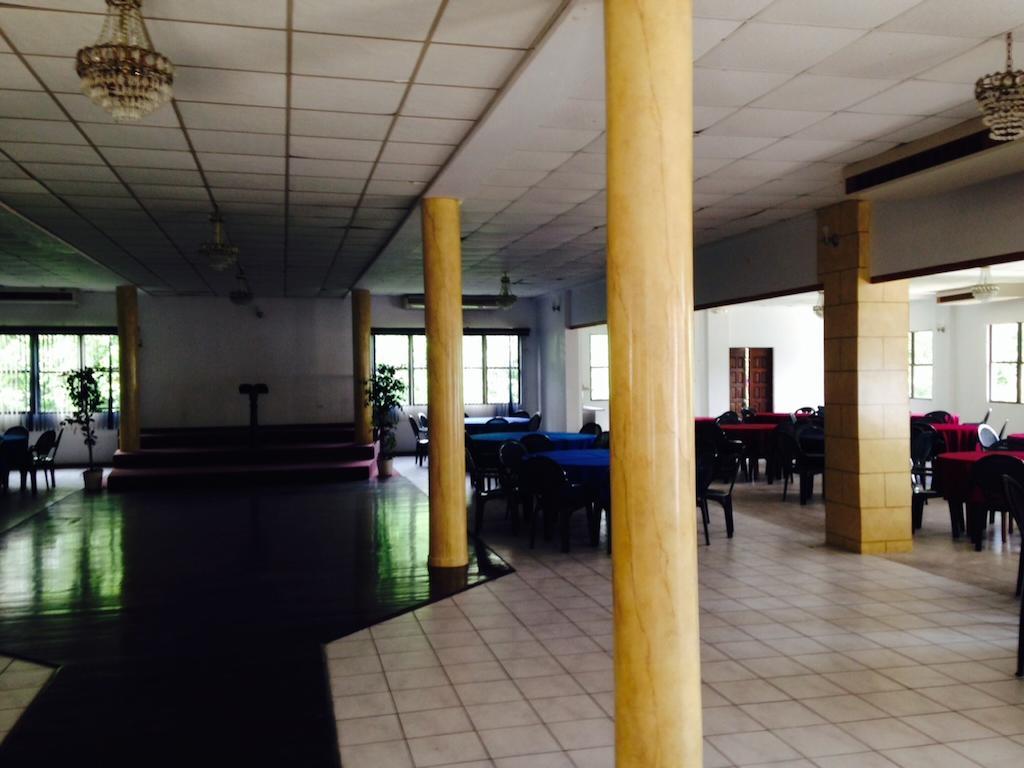 Hotel Hidden Village Aguada Zewnętrze zdjęcie