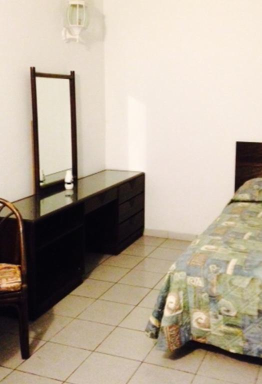 Hotel Hidden Village Aguada Zewnętrze zdjęcie