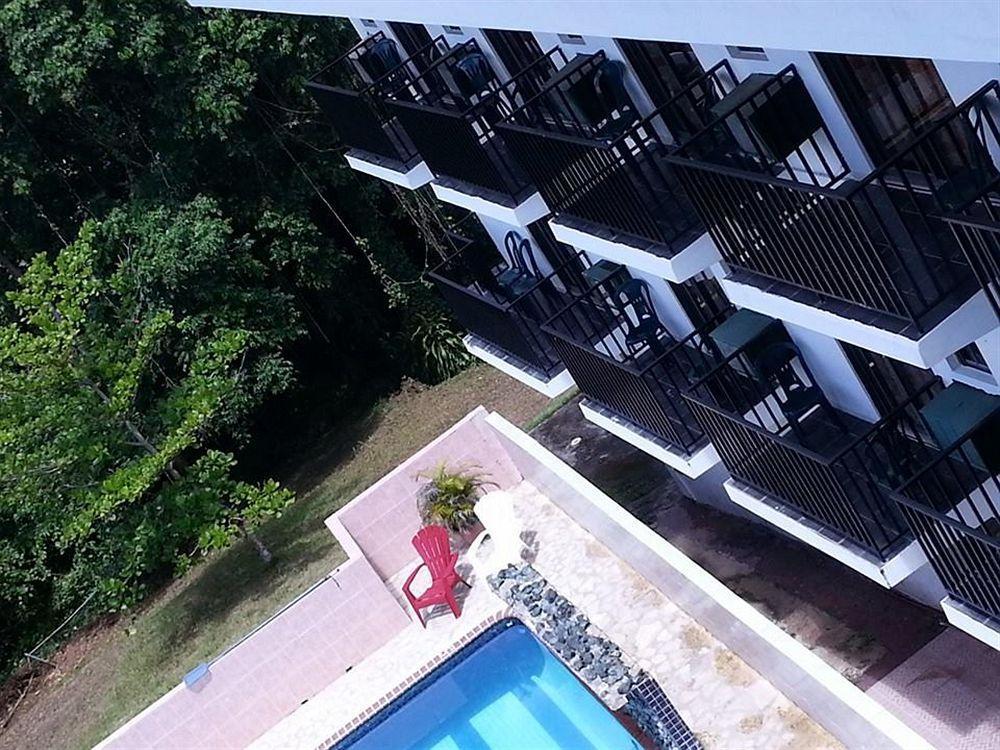 Hotel Hidden Village Aguada Zewnętrze zdjęcie