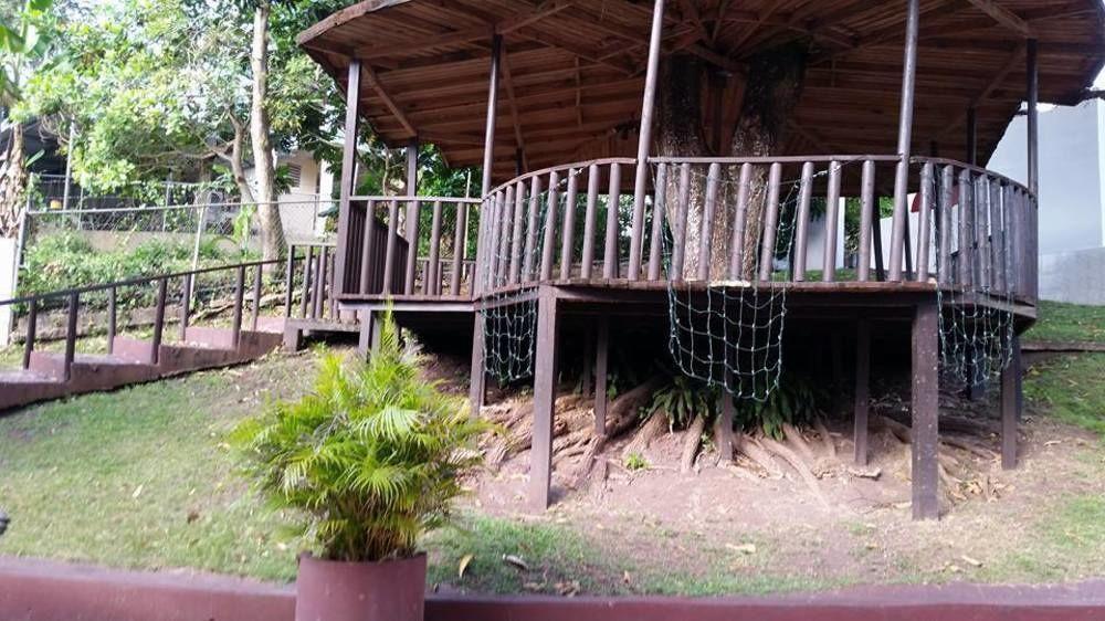 Hotel Hidden Village Aguada Zewnętrze zdjęcie